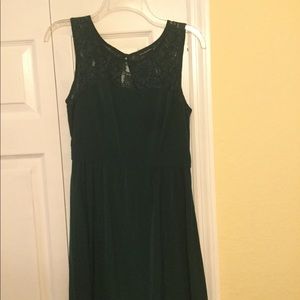 American Eagle dress